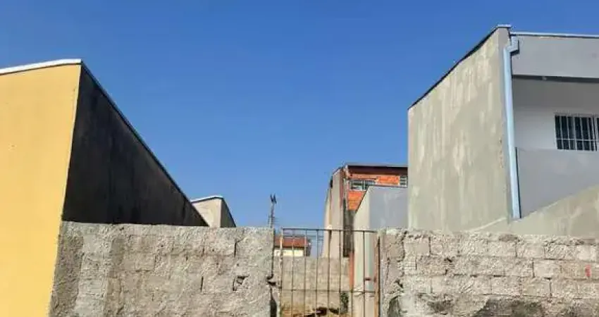 Terreno à venda no Loteamento Residencial Novo Mundo, Campinas