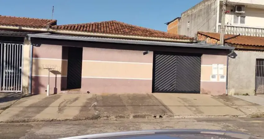 Casa com 3 quartos à venda no Parque Dom Pedro II, Campinas