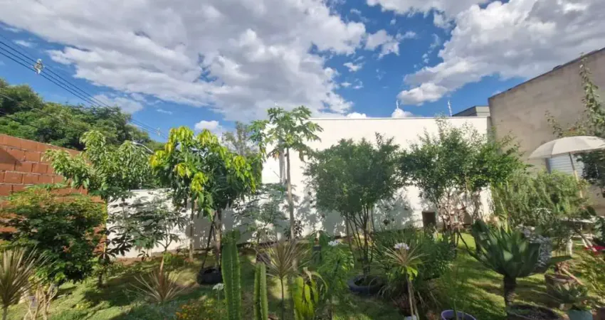 Casa com 2 quartos à venda no Jardim Maringa, Indaiatuba 