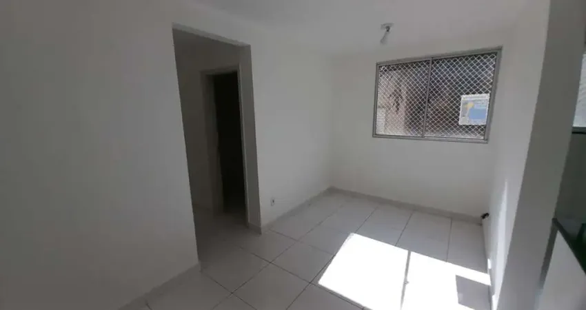 Apartamento com 2 quartos à venda no Jardim Márcia, Campinas 