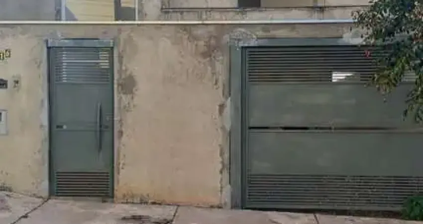 Casa com 2 quartos à venda no Residencial Cittá di Salerno, Campinas