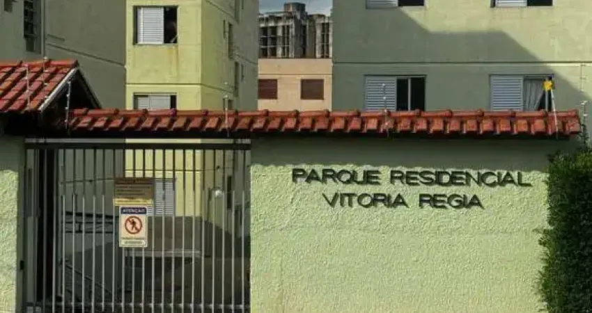 Apartamento com 2 quartos à venda no Jardim Ipiranga, Campinas 