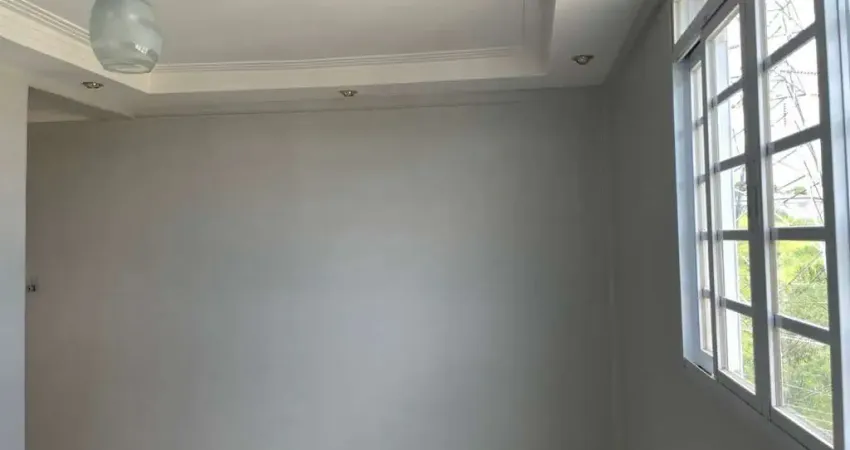 Apartamento com 2 quartos à venda no Parque Residencial Vila União, Campinas 