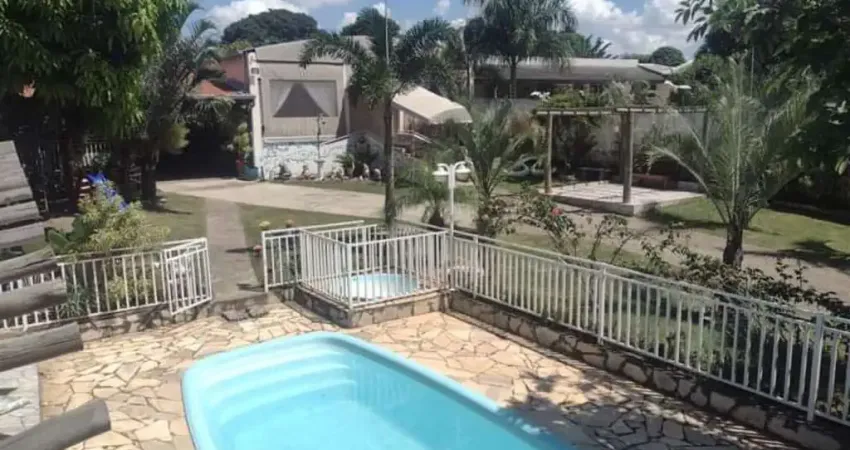 Chácara / sítio com 1 quarto à venda no Parque Aeroporto, Campinas