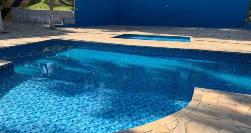 Chácara / sítio com 1 quarto à venda no Jardim Andorinhas, Campinas 