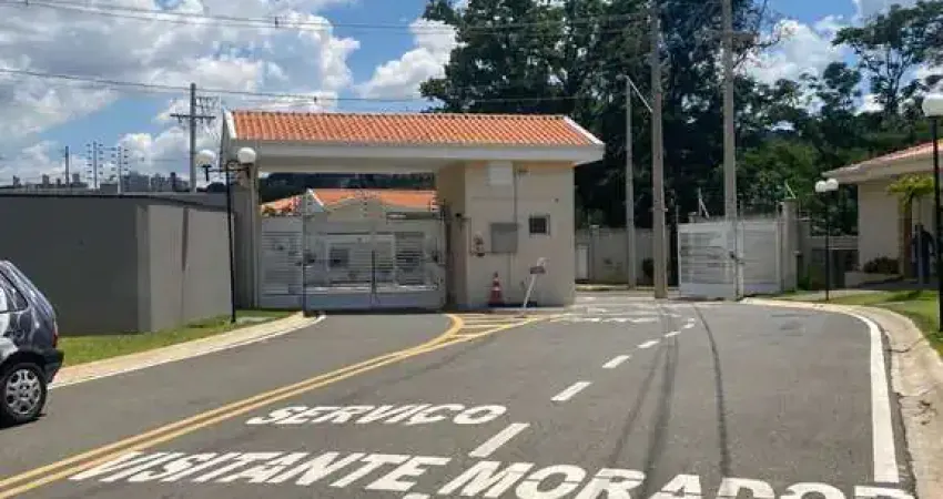 Terreno à venda no Parque Rural Fazenda Santa Cândida, Campinas 
