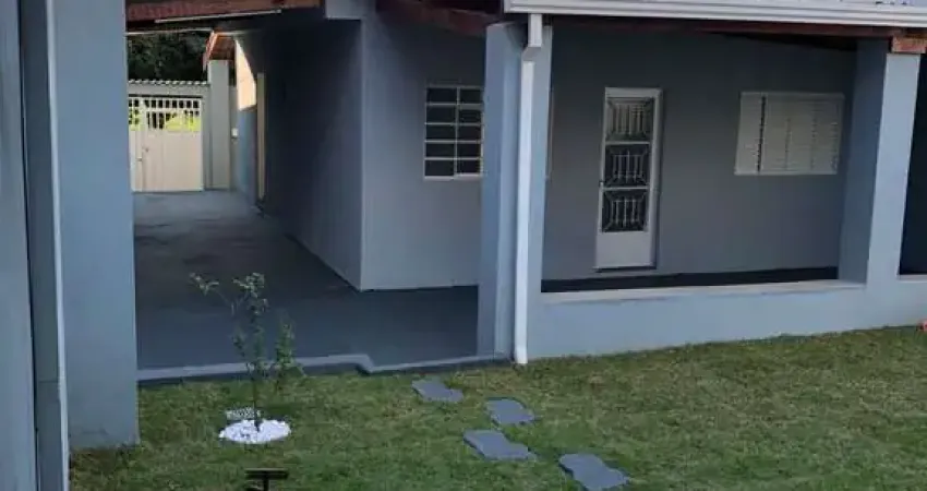 Casa com 2 quartos à venda no Jardim Amanda II, Hortolândia 