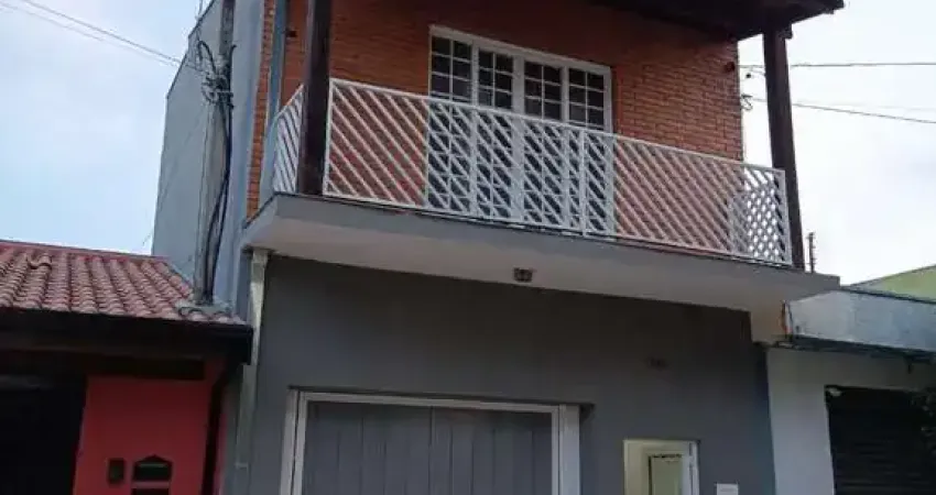 Casa com 3 quartos à venda no Jardim Juscelino Kubitschek, Indaiatuba