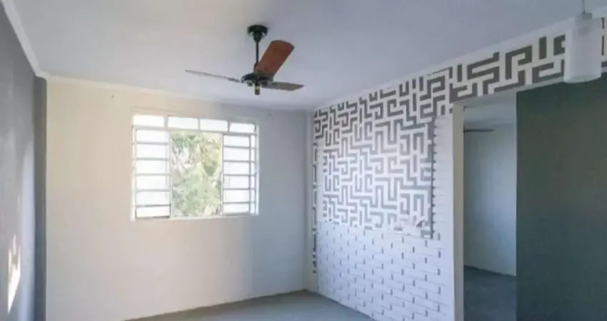 Apartamento com 2 quartos à venda na Vila Padre Manoel de Nóbrega, Campinas