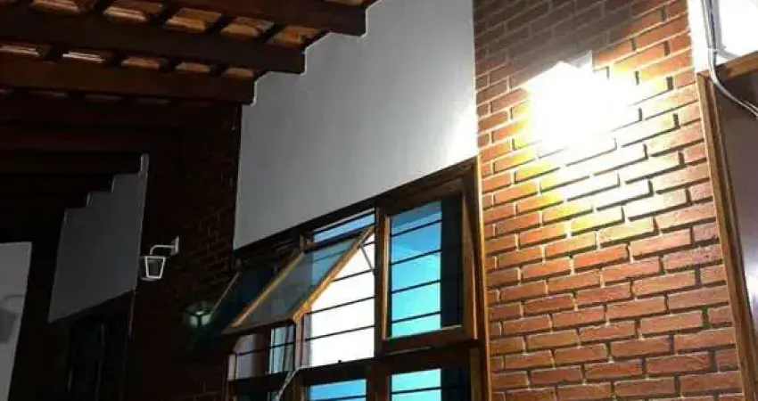 Casa com 3 quartos à venda no Jardim Itanguá, Sorocaba