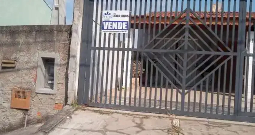 Casa com 2 quartos à venda no Parque Residencial Vila União, Campinas 