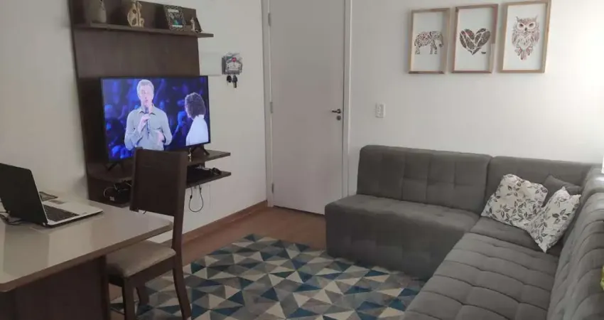 Apartamento com 2 quartos à venda no Jardim do Lago Continuação, Campinas