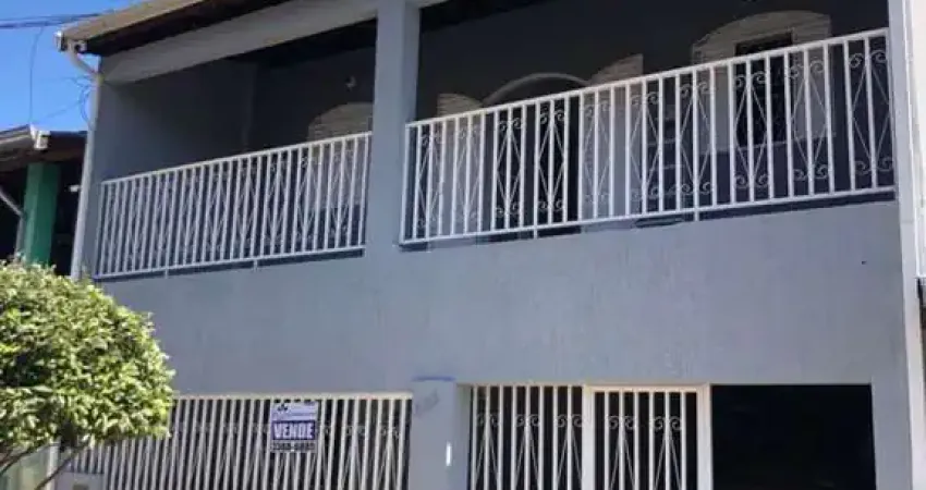 Casa com 4 quartos à venda no Parque Residencial Vila União, Campinas 