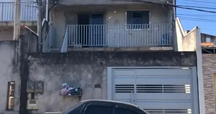 Casa com 4 quartos à venda no Jardim Uruguai, Campinas