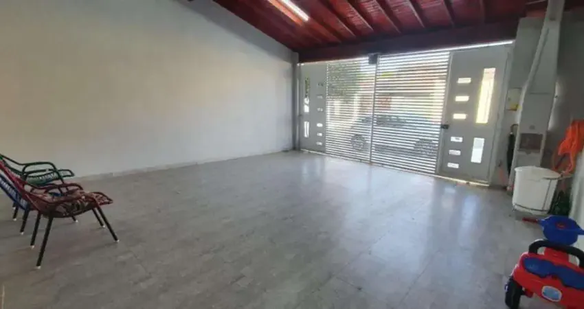 Casa com 2 quartos à venda no Jardim Shangai, Campinas 