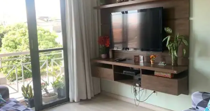 Apartamento com 3 quartos à venda no Jardim Cristina, Campinas