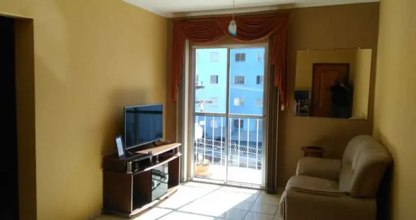 Apartamento com 2 quartos à venda no Jardim Campos Elíseos, Campinas 