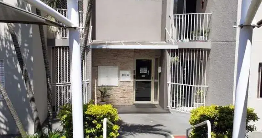 Apartamento com 2 quartos à venda na Vila Lemos, Campinas 