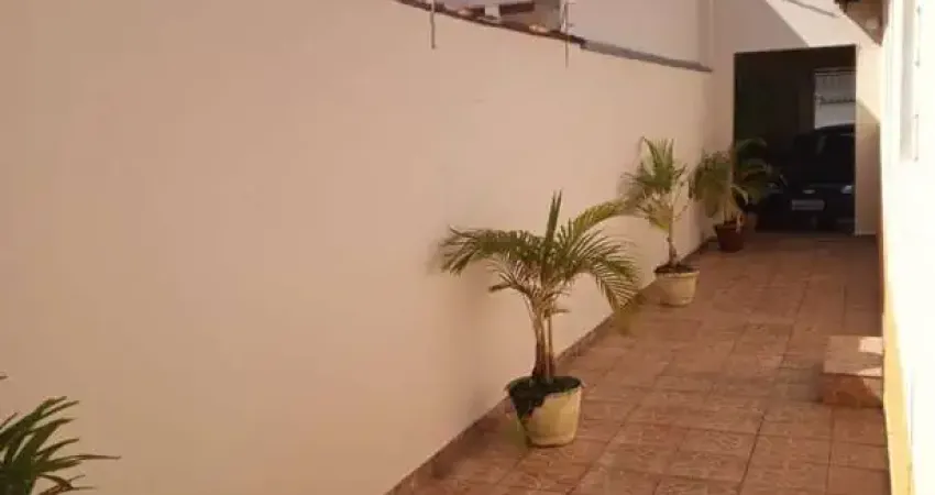 Casa com 2 quartos à venda no Jardim Nova Era, Salto 