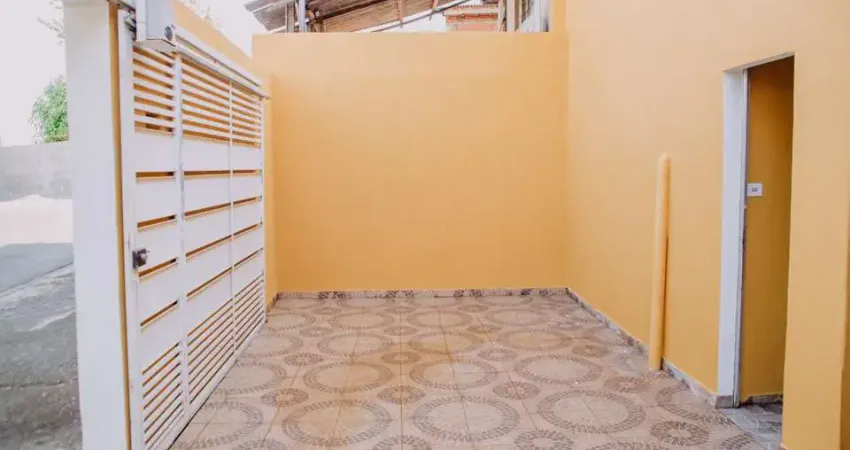 Casa com 2 quartos à venda no Parque das Indústrias, Campinas