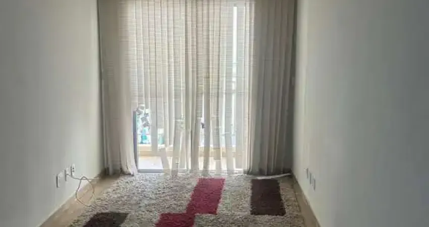 Apartamento com 3 quartos para alugar no Jardim Capivari, Campinas