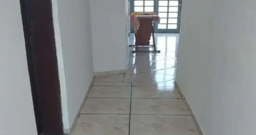 Casa com 2 quartos à venda no Parque Residencial Vila União, Campinas 
