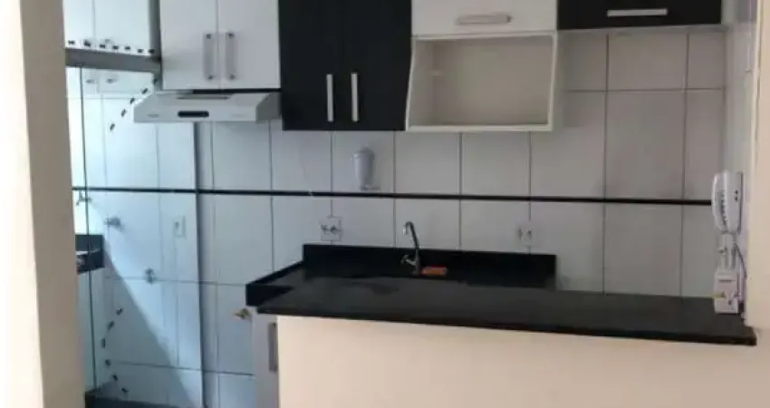 Apartamento com 2 quartos à venda no Jardim Márcia, Campinas