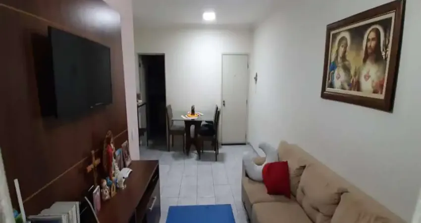 Apartamento com 3 quartos à venda no Jardim Cristina, Campinas