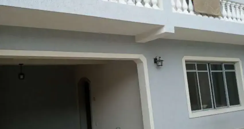 Casa com 4 quartos à venda na Cidade Satélite Íris, Campinas 