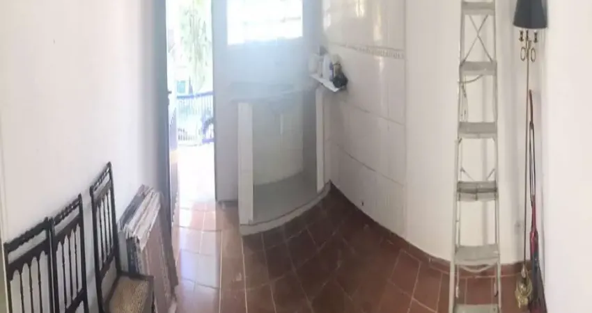 Casa com 2 quartos à venda no Jardim Márcia, Campinas 