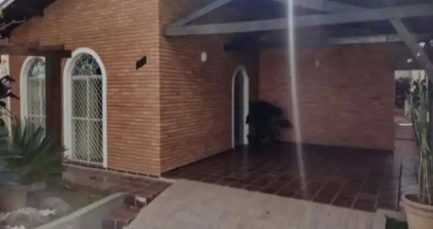 Casa com 3 quartos à venda no Jardim Guarani, Campinas 