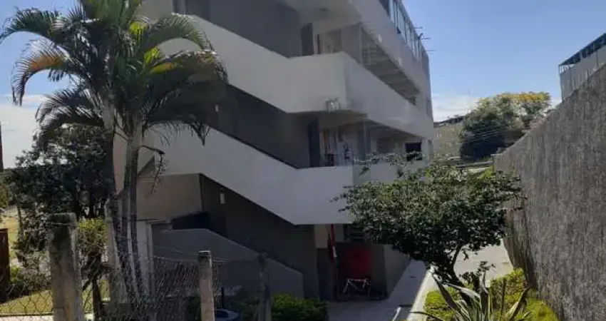 Apartamento com 2 quartos à venda na Vila Padre Manoel de Nóbrega, Campinas
