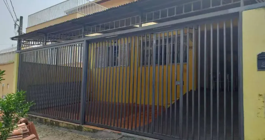 Casa com 2 quartos à venda no Jardim Eulina, Campinas