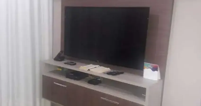 Apartamento com 2 quartos à venda no Jardim Alto da Boa Vista, Valinhos 