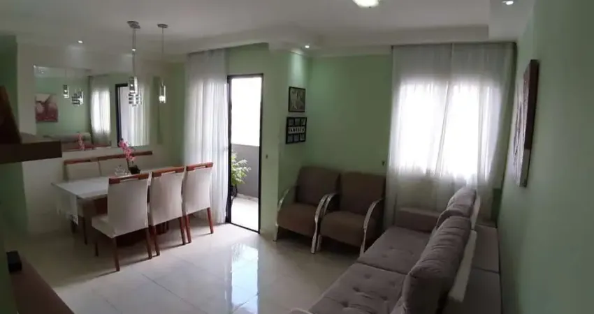 Apartamento com 3 quartos à venda no Jardim do Lago, Campinas 