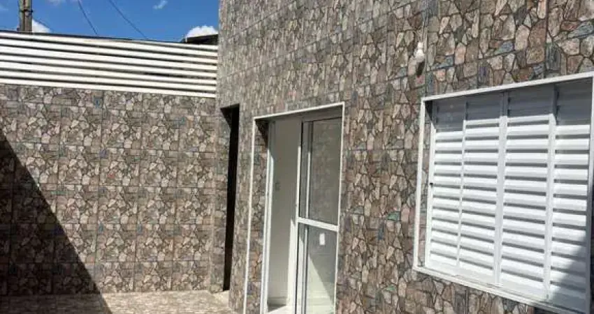 Casa com 3 quartos à venda na Vila Rica, Campinas 