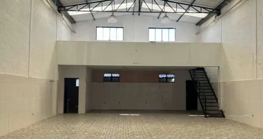 Barracão / Galpão / Depósito para alugar no Jardim Campos Elíseos, Campinas