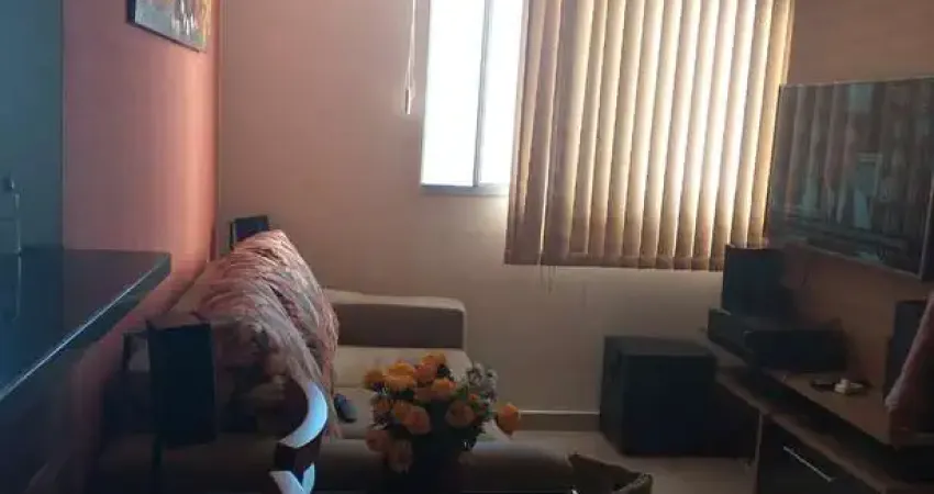 Apartamento com 3 quartos à venda no Jardim Márcia, Campinas 