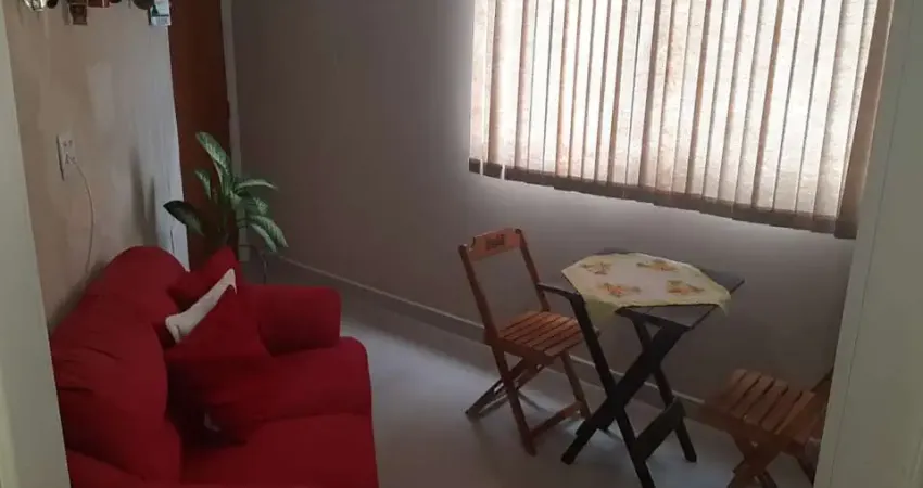 Apartamento com 2 quartos à venda no São Bernardo, Campinas 