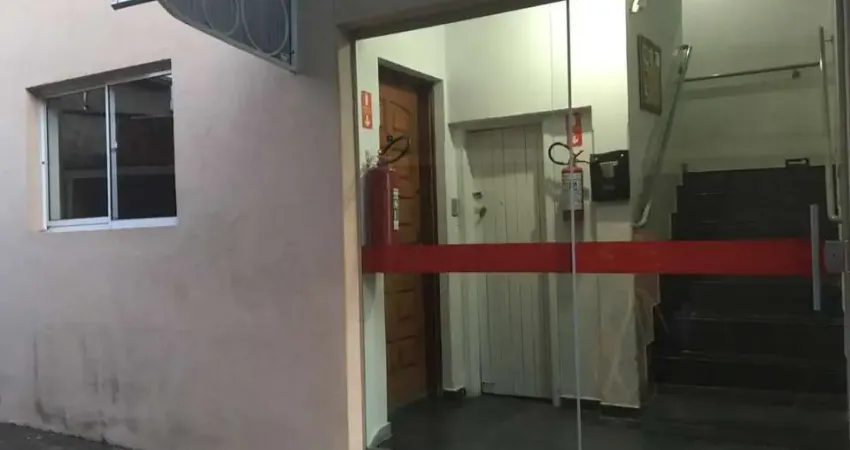 Apartamento com 2 quartos à venda no Jardim Nossa Senhora de Fátima, Hortolândia