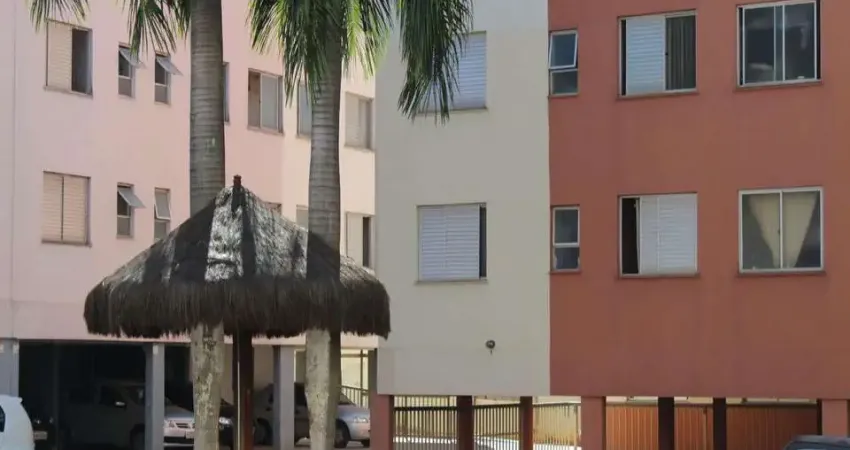 Apartamento com 2 quartos à venda no Jardim Aurélia, Campinas