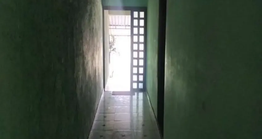 Casa com 3 quartos à venda no Jardim Yeda, Campinas 