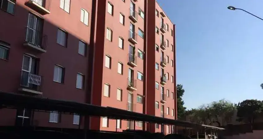 Apartamento com 2 quartos à venda no Loteamento Country Ville, Campinas 