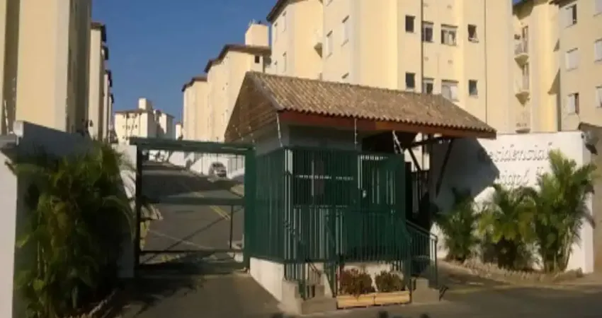 Apartamento com 1 quarto à venda no Jardim Carlos Lourenço, Campinas 