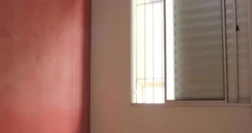 Apartamento com 3 quartos à venda no São Bernardo, Campinas