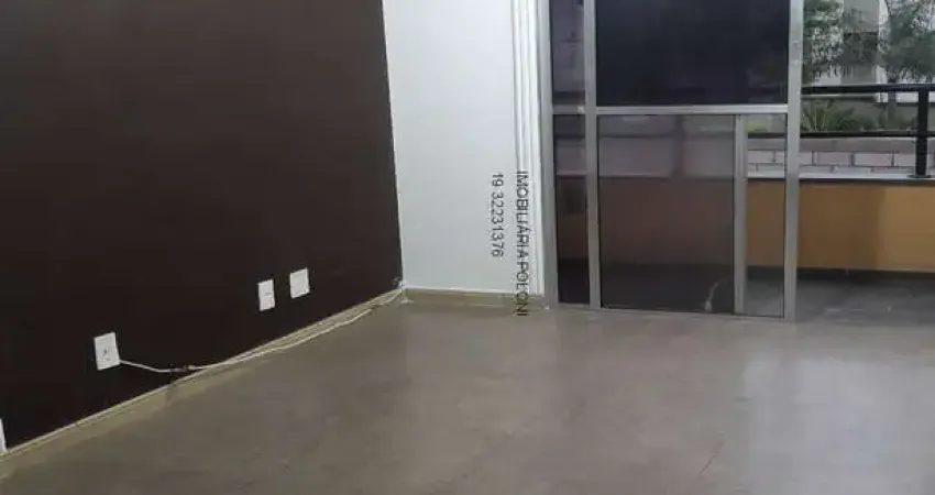 Apartamento com 3 quartos à venda no Recanto do Sol I, Campinas 