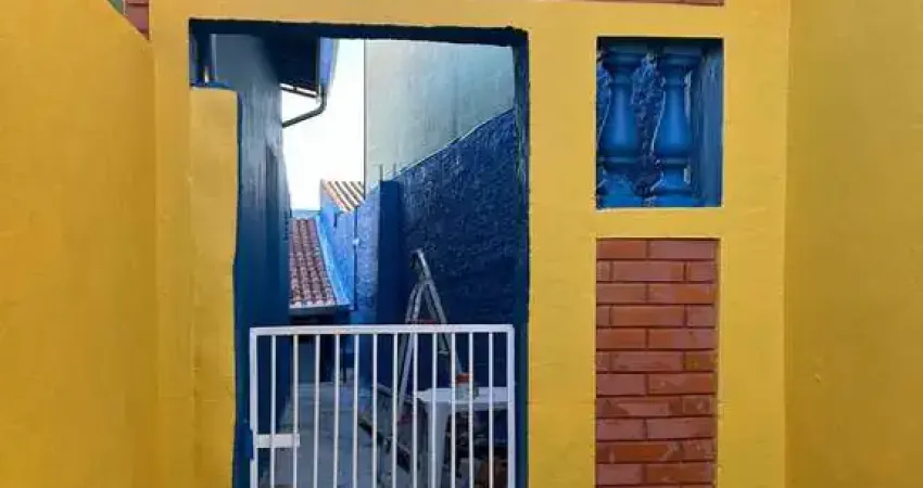 Casa com 1 quarto para alugar no Jardim Santa Lúcia, Campinas