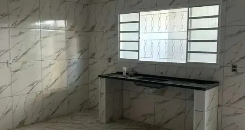 Casa com 2 quartos para alugar no Loteamento Residencial Novo Mundo, Campinas