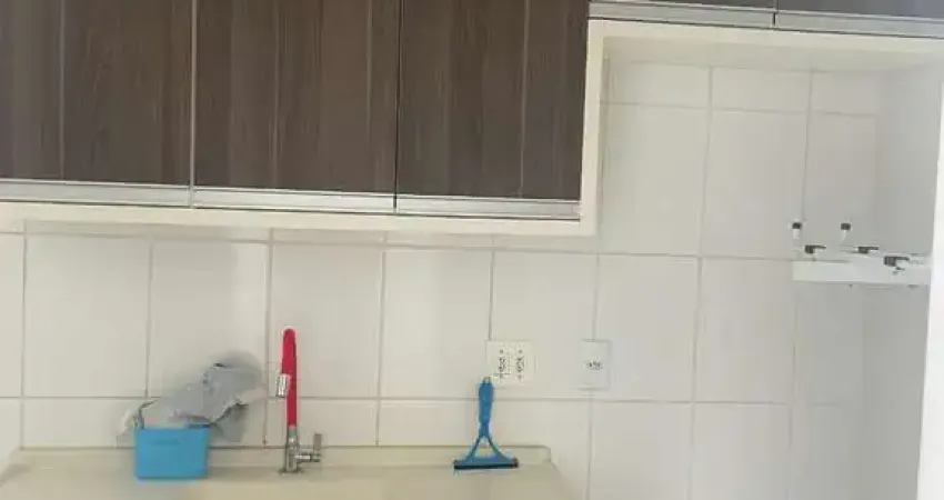 Apartamento com 2 quartos à venda no Parque Dom Pedro II, Campinas 