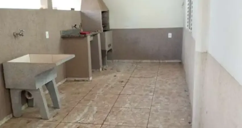 Casa com 1 quarto para alugar no Jardim Novo Ângulo, Hortolândia 